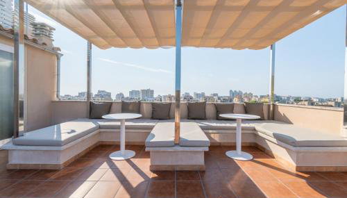 Apartamento las palmeras 3 Planta 2 - Foto 2
