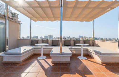Apartamento las palmeras 3 Planta 2 - Foto 2