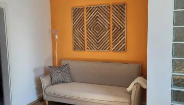 2-Zimmer Wohnung 2 - Apartments am Schloss - Foto 4