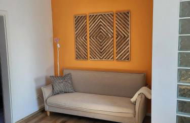 2-Zimmer Wohnung 2 - Apartments am Schloss - Foto 4