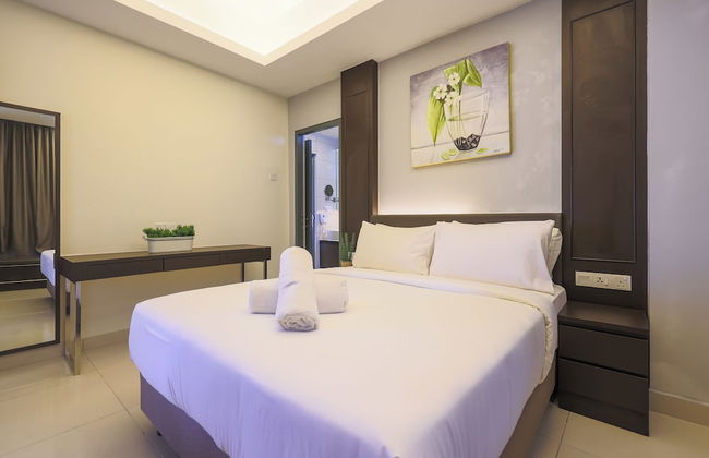 Genting Highlands Suite Ion Delemen - Foto 8