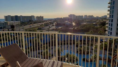 1815 A Slice of Heaven Destin - Pool & Ocean View - Photo 3