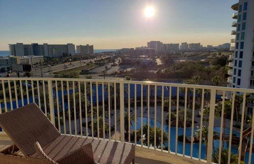 1815 A Slice of Heaven Destin - Pool & Ocean View - Photo 3