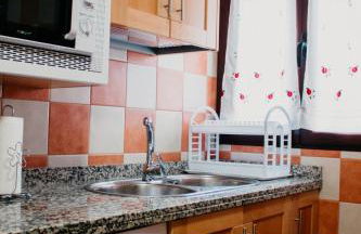 Apartamentos El Callejón - Foto 71