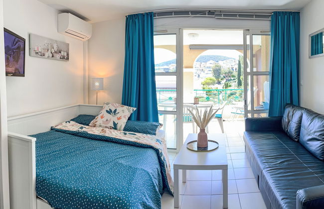 Le Belvédère (R8 240) - Foto 10