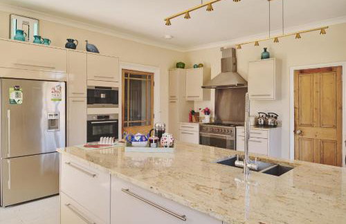 Hockham Grange - Foto 26