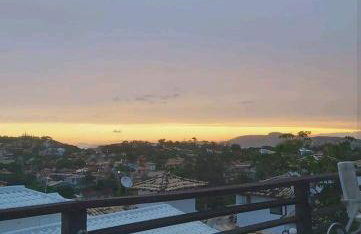 Casa em Geribá com piscina e vista para praia - Foto 5