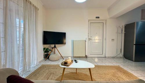 Urban lodge Agios Dimitrios - Foto 4