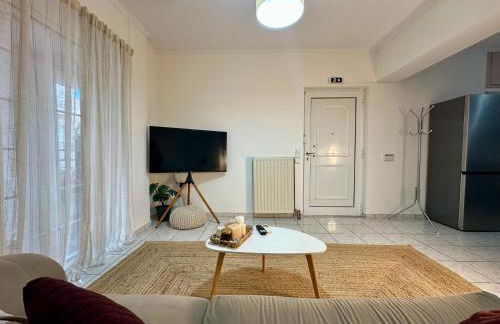 Urban lodge Agios Dimitrios - Foto 4