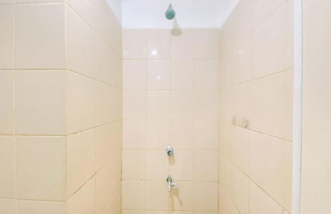 Good Deal And Comfortable Studio Serpong Greenview Apartment - Photo 12