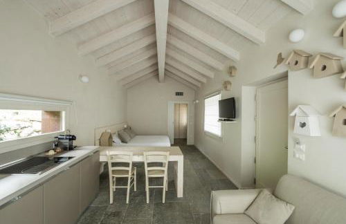 Quader nidi nel verde - Foto 27