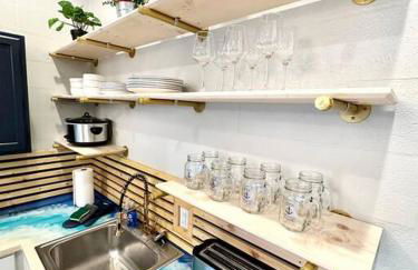 Livin Right Sail Loft: pickleball, basketball, close 2 the fun! - Foto 15