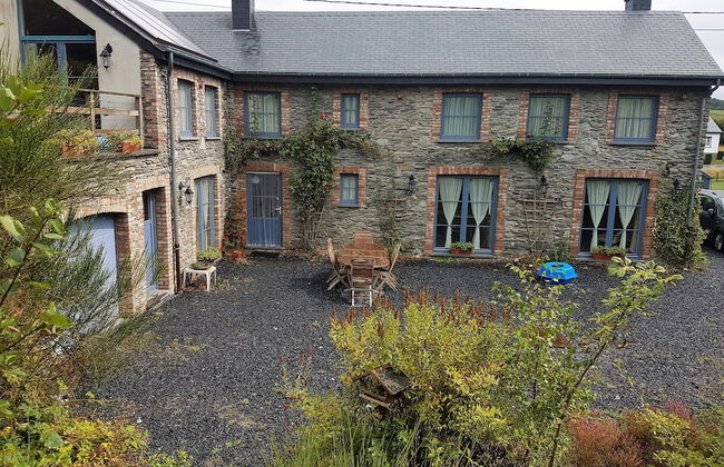 Gîtes Les Myosotis - Foto 52