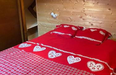 Chalet cosy, belle vue, dans le massif du Vercors - Foto 9