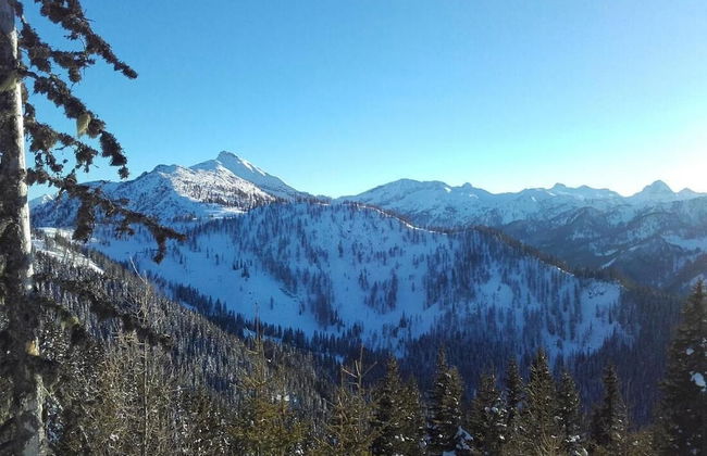 Room-holiday Home Kahr Apartment Roßbran - Photo 38