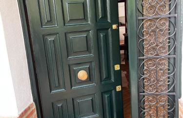 Gran casa cerca de la playa con 3 dormitorios en Pedregalejo - Photo 11