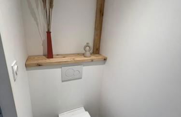 Les Iris - Maison chaleureuse - Photo 30