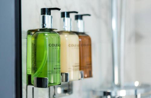 Coastline Villas - Heart of Redcar 1 & 2 Bed Apartments, ideal for contractors and holidayers - Foto 22