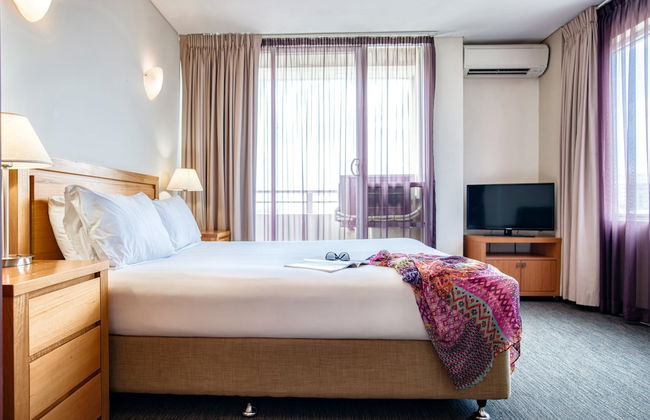 Park Regis Concierge Apartments - Foto 26