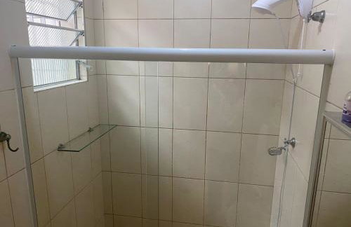 Casa Completa 100m da Praia 8 Pessoas Churrasqueira-garagem para 2 carros - Photo 19
