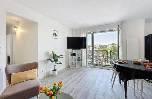 Apartment Les Roches by Interhome - Foto 7