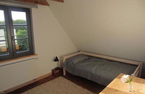 NEU! Ferienhaus mit Naturgarten - Foto 19