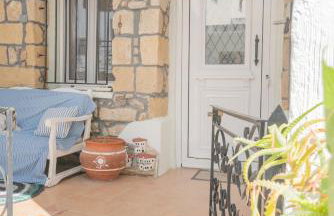 Philoxenia traditional house - Foto 35