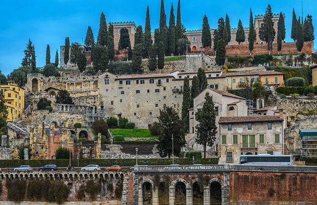 Casa delle Magnolie - Foto 33