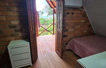 Chalé confortável para família. - Foto 17