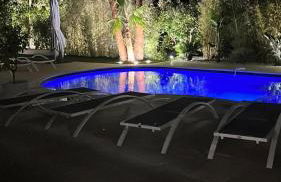 La Villa 155 superbe appartement centre ville avec piscine - Foto 18