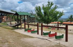 Flat Recanto Monte Castelo - Gravatá - Foto 49