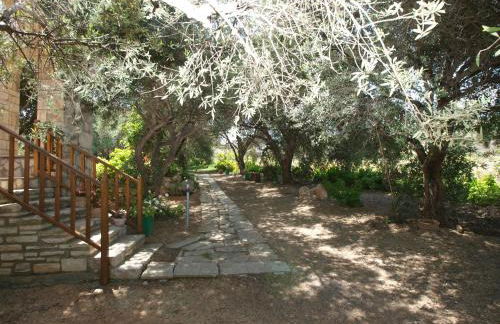 Gerolakos Country Houses - Photo 12