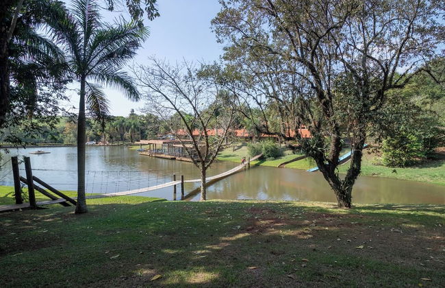 Recanto Alvorada Eco Resort - Photo 80