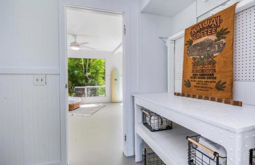 Hanalei Hideaway 2 Bedroom Home by RedAwning - Foto 50