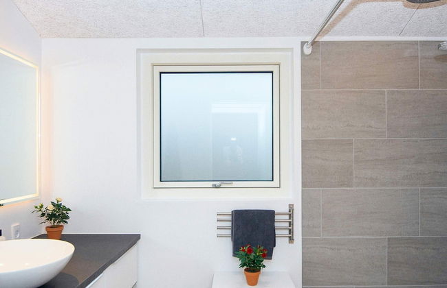 4 Star Holiday Home in Allingabro - Foto 11