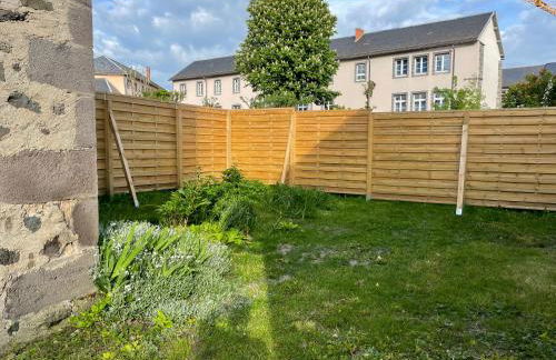 Maison côté halle " Le Parc" - Photo 6