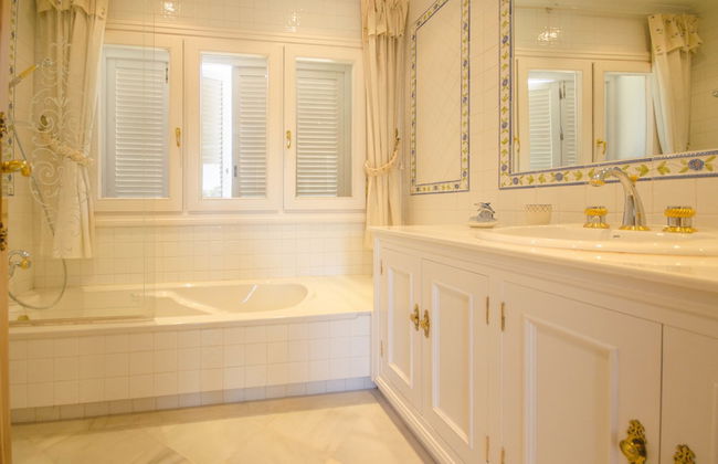 Villa Shayna - Foto 43