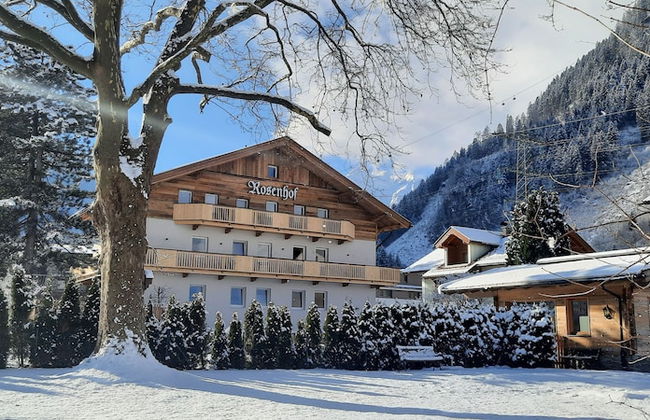 Apartments Rosenhof - Foto 61