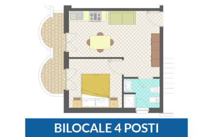 Appartamenti per Vacanze Anchisemare - Foto 49