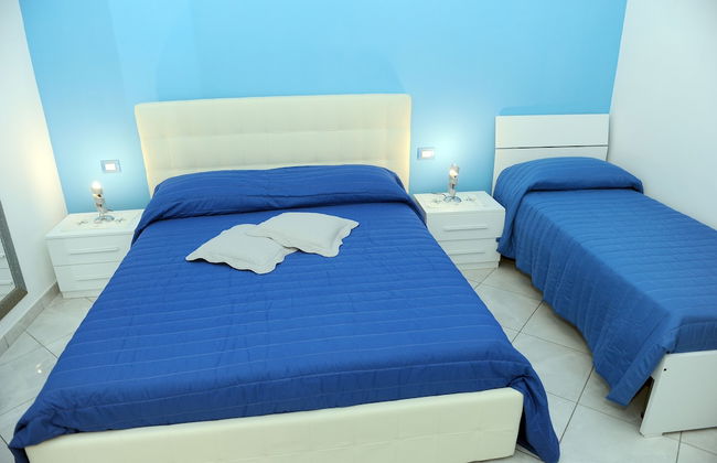 L'isola del postino rooms - Foto 53