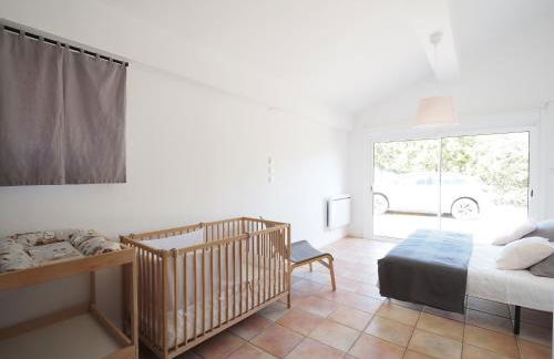 GITE DE LA TRUFFIERE "Les Truffes" - Foto 7