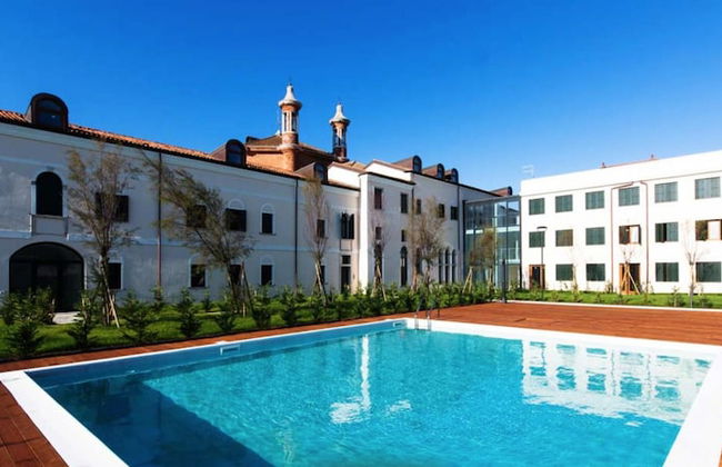 Venetia Domus 2 Quartos - Foto 5