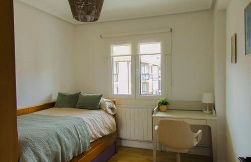 Apartamento Zuhaitzondoa Etxea - Foto 15