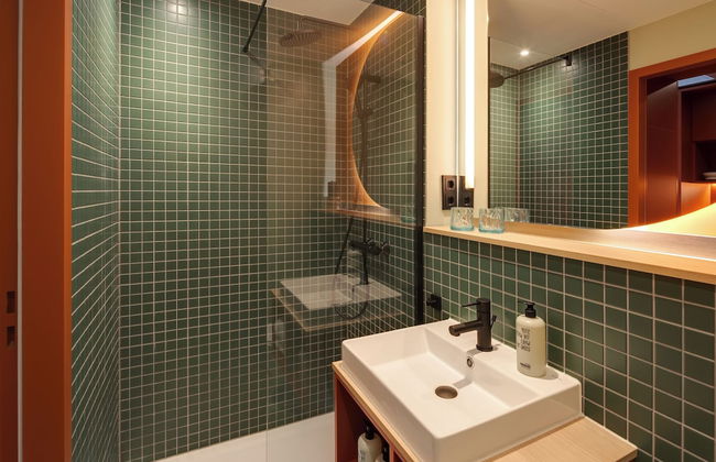 DEIN APART München - Foto 80