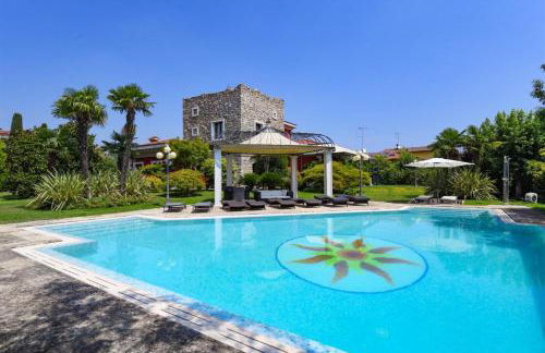 Private Luxury Villa with Pool - Foto 1