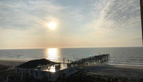 Newly Renovated Modern & Spacious Oceanview Condo - Foto 4