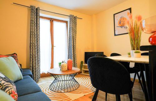 Eagle homely apartment - Foto 8