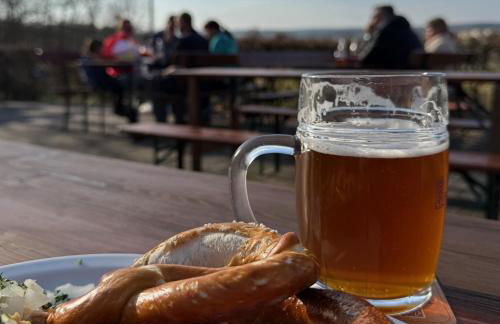 NEU Feinzeit Chalet mit privater Sauna - Foto 37