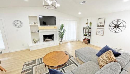 Charming House Central Dallas - Foto 3