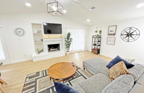 Charming House Central Dallas - Foto 3